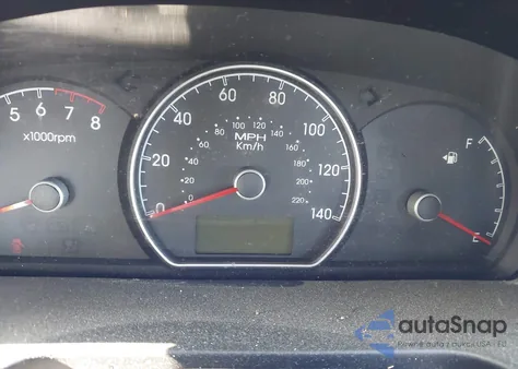 2010 Hyundai Elantra Se из США, поврежденный, VIN KMHDU4AD8AU018637